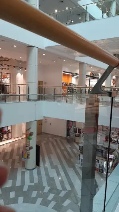 Varna Mall