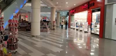 Varna Mall
