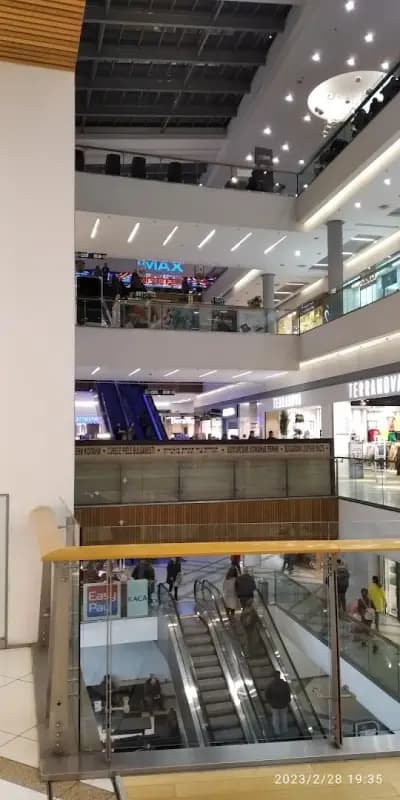 Varna Mall