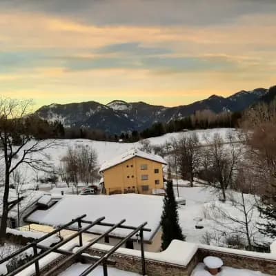 Hotel Smilen