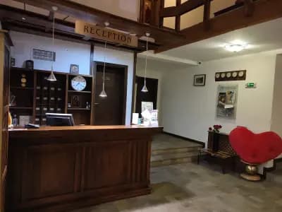 Hotel Smilen