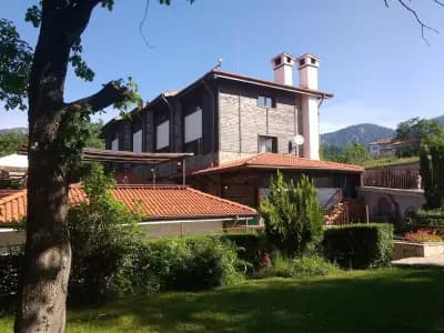 Hotel Smilen