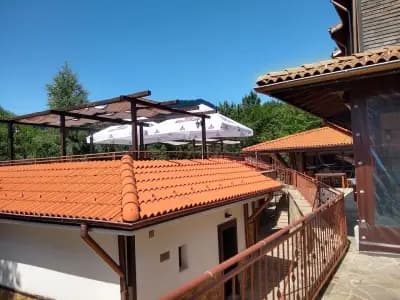 Hotel Smilen