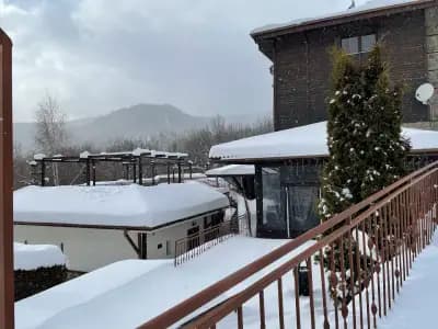 Hotel Smilen