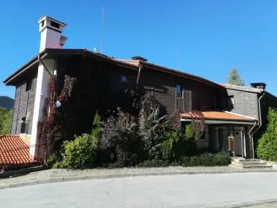Hotel Smilen