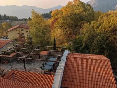 Hotel Smilen
