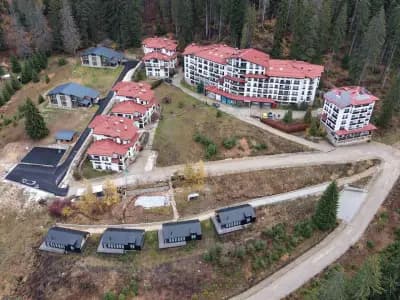 Апартаменти Елит Пампорово