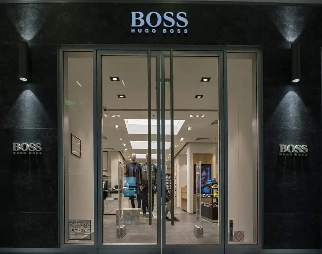 BOSS