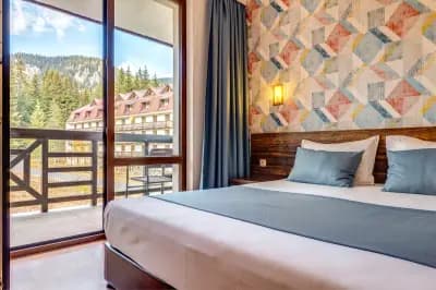 Oak Residence Hotel & Relax