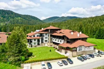 Oak Residence Hotel & Relax