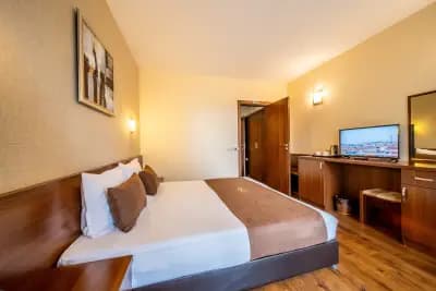 Oak Residence Hotel & Relax