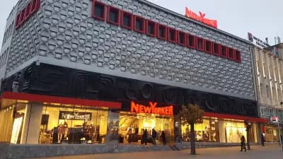 Ню Йоркър, Валентина