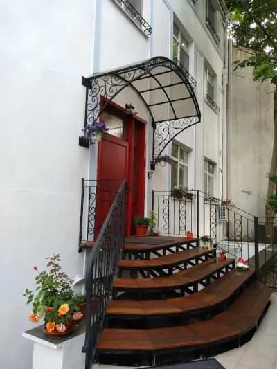 City Boutique Inn