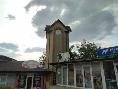 Община Аксаково