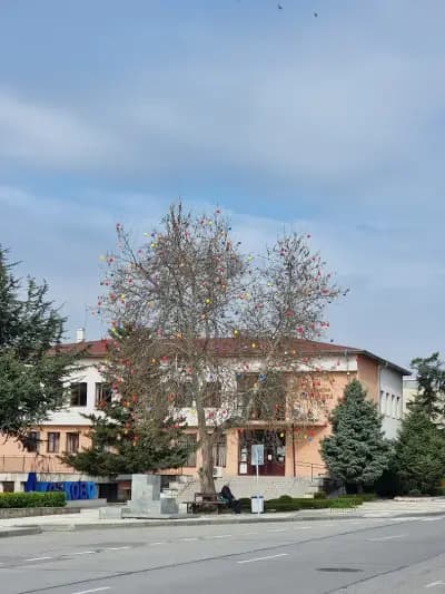 Община Аксаково