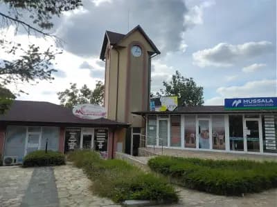 Община Аксаково