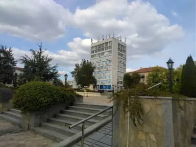 Община Аксаково