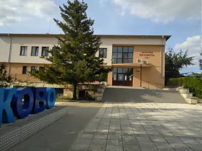 Община Аксаково