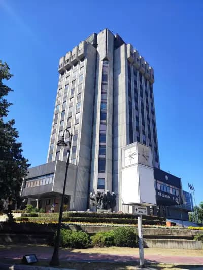 Община Варна