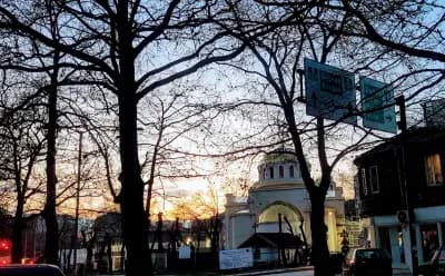 Православен храм „Св. преподобномъченик Прокопий Варненски”