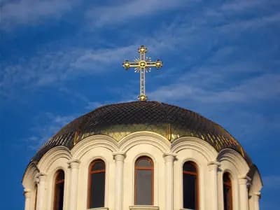 Православен храм „Св. преподобномъченик Прокопий Варненски”