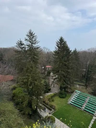 Аладжа манастир „Света Троица“