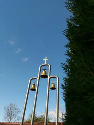 Church Saint Marina