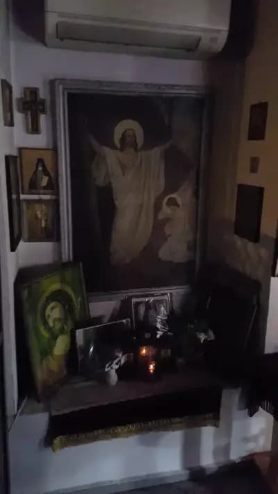 „Св. Параскева“