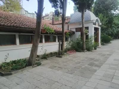 Старинен храм „Успение Богородично”