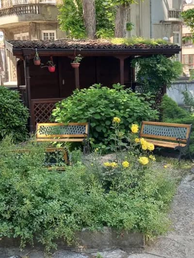 Старинен храм „Успение Богородично”