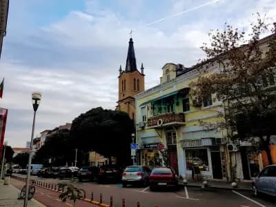 Непорочно зачатие на Дева Мария