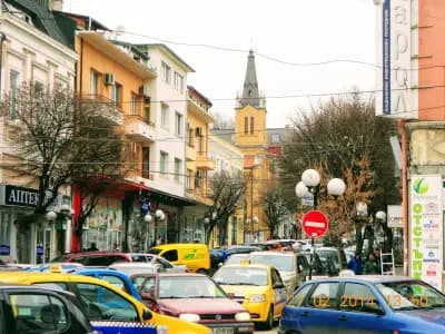 Непорочно зачатие на Дева Мария