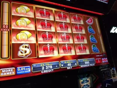 Венеция (3V BET)