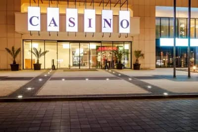 International Hotel Casino & Tower Suites