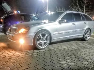 Автомивка 5 Минути Варна Владиславово
