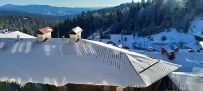 Хотел Лапландия