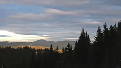 Хотел Лапландия