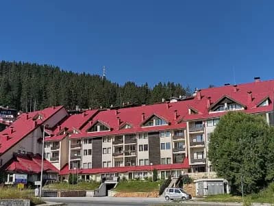Хотел Лапландия
