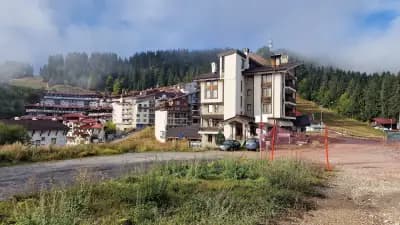 Хотел Лапландия