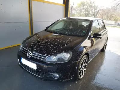 Автомивка Варна Bubbles