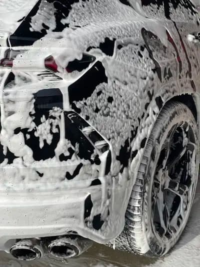 Urban Car Wash
