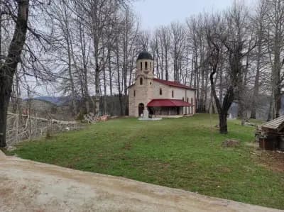 Къща за Гости Панорама