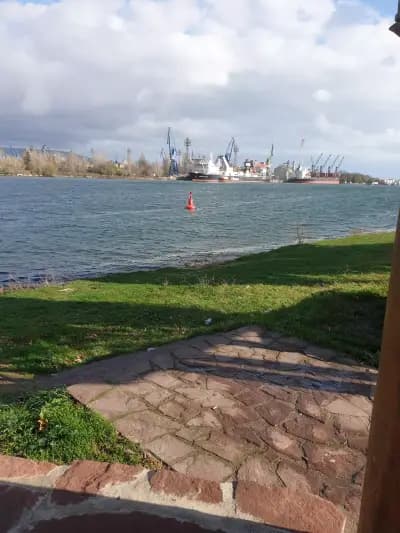 Автомивка Водолеи