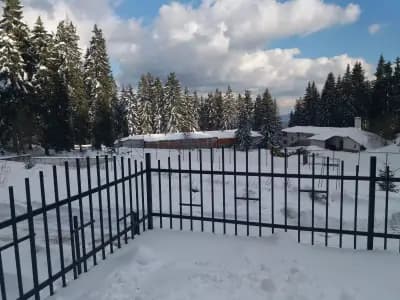 Апарт-Хотел Пайн Хилс Пампорово
