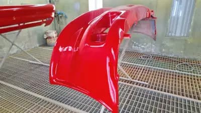 сервиз Арта Кар