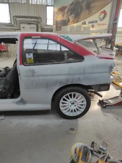 сервиз Арта Кар