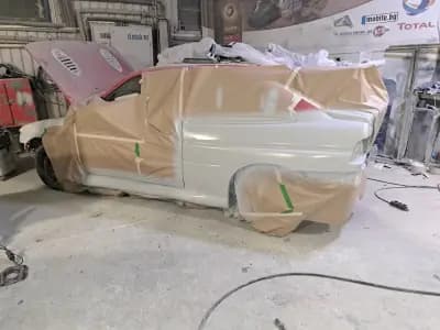 сервиз Арта Кар