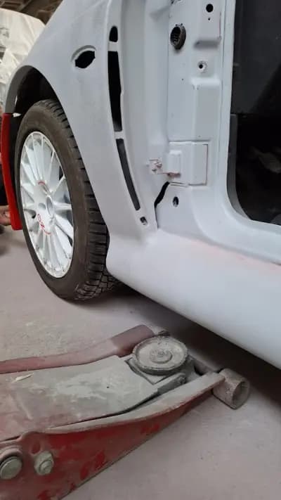 сервиз Арта Кар
