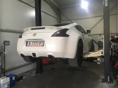 АВТОСЕРВИЗ JAPAN PLACE