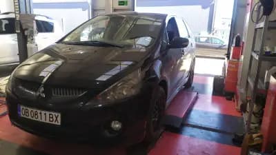 АВТОСЕРВИЗ JAPAN PLACE